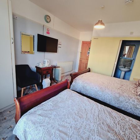 Thornbury Accommodation Burnham-on-Sea Exteriér fotografie