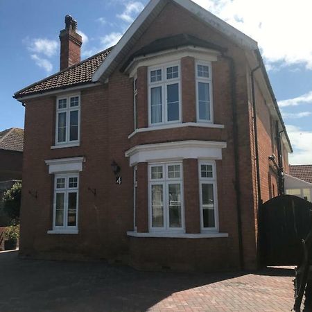 Thornbury Accommodation Burnham-on-Sea Exteriér fotografie