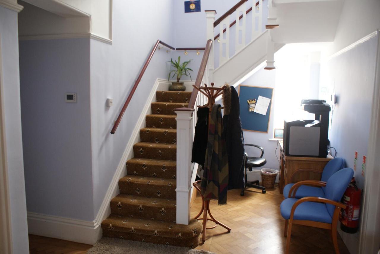 Thornbury Accommodation Burnham-on-Sea Exteriér fotografie