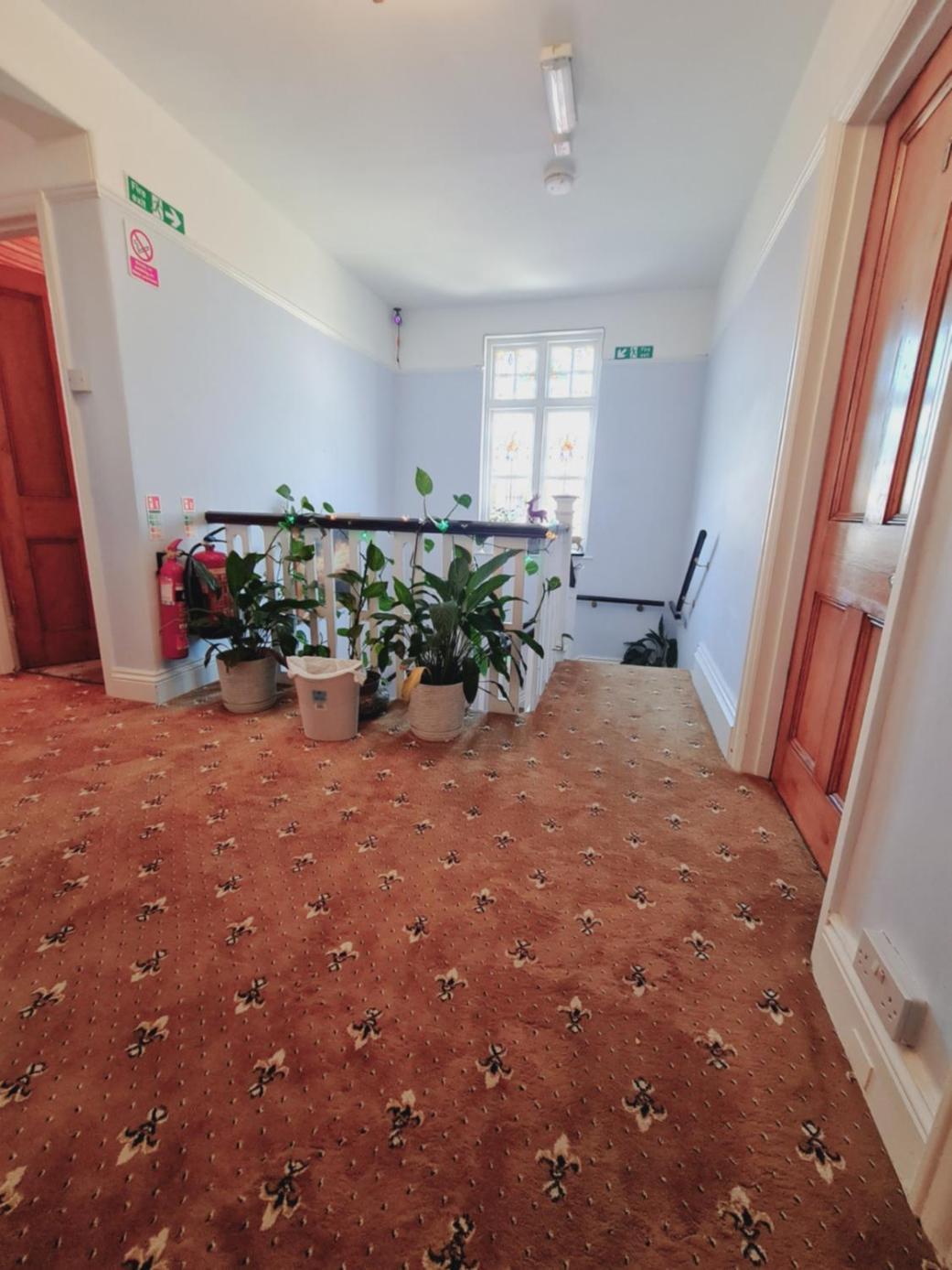 Thornbury Accommodation Burnham-on-Sea Exteriér fotografie