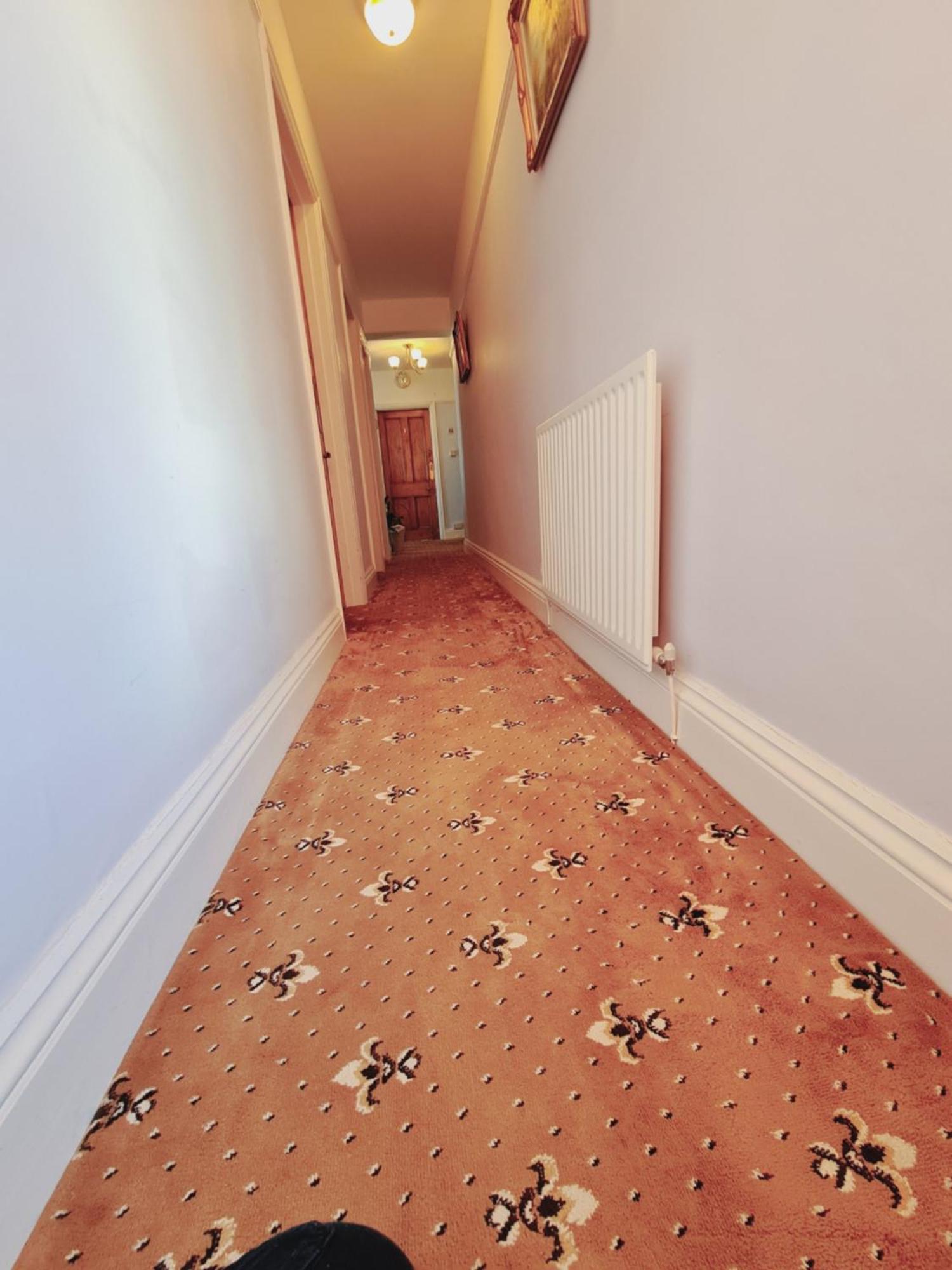 Thornbury Accommodation Burnham-on-Sea Exteriér fotografie