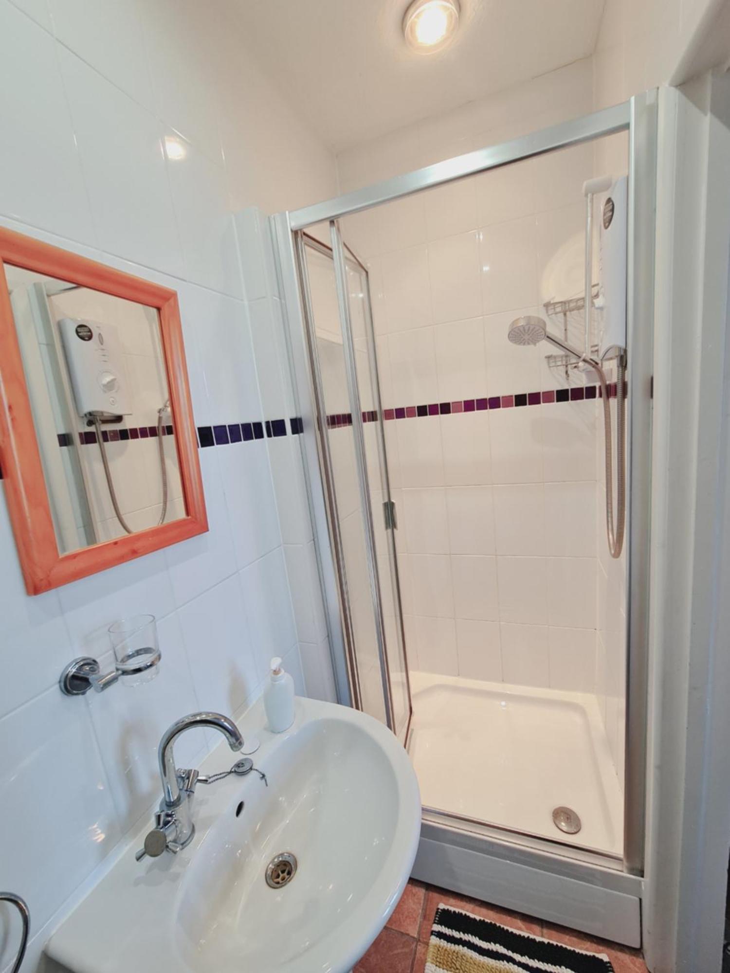 Thornbury Accommodation Burnham-on-Sea Exteriér fotografie