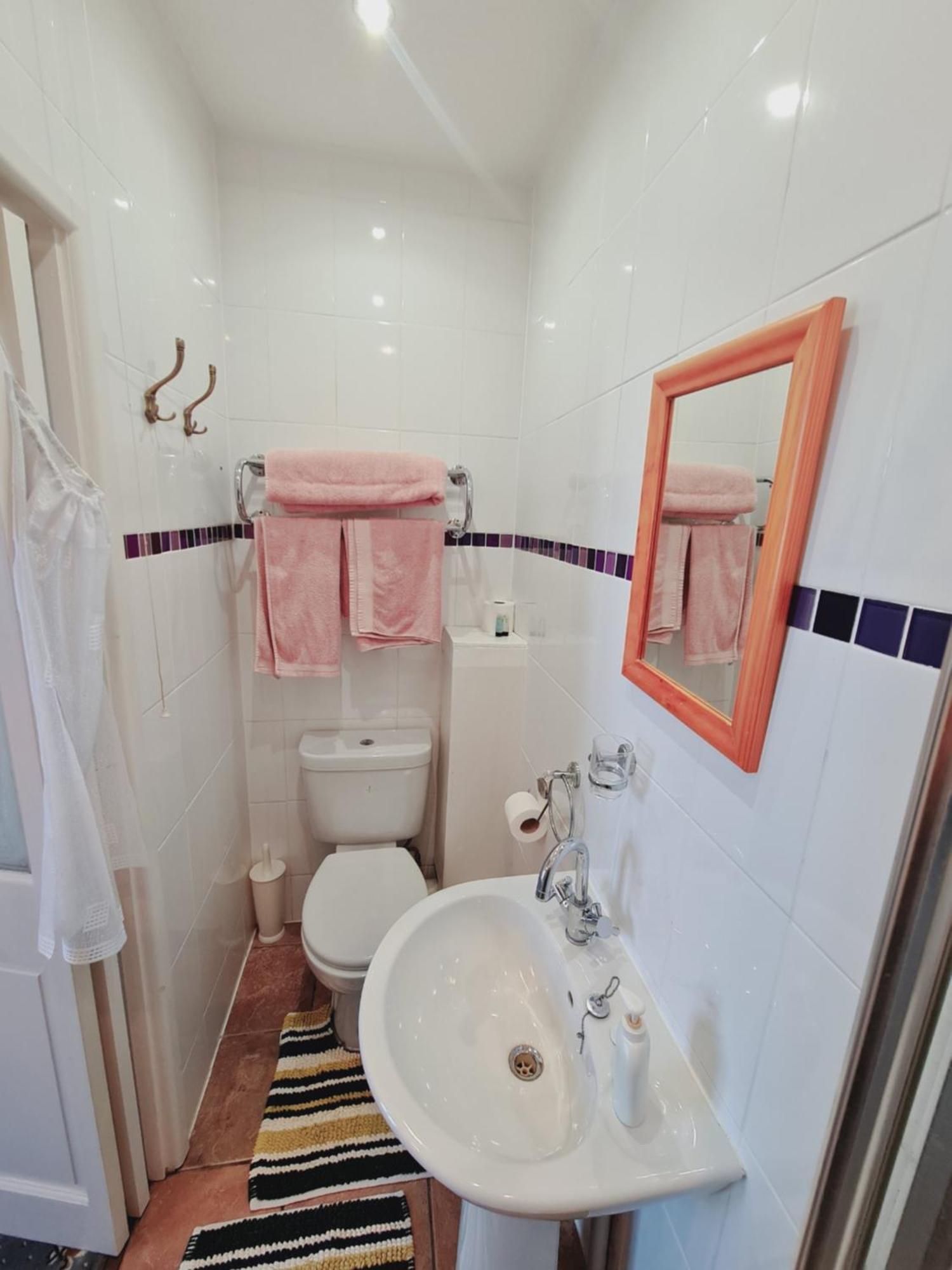 Thornbury Accommodation Burnham-on-Sea Exteriér fotografie