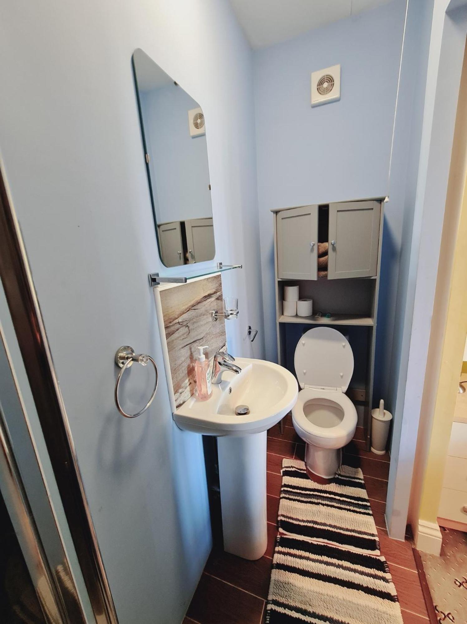 Thornbury Accommodation Burnham-on-Sea Exteriér fotografie