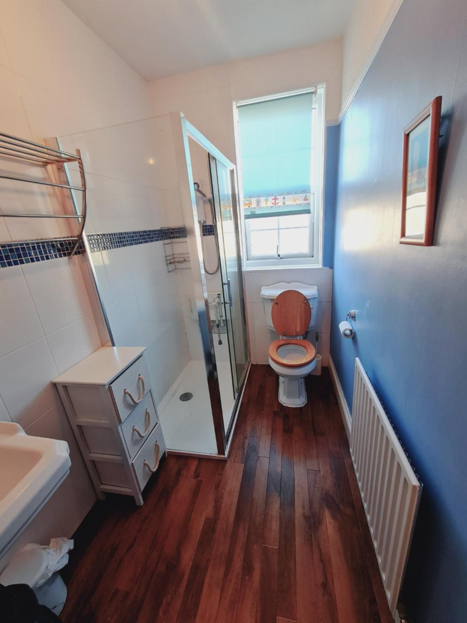 Thornbury Accommodation Burnham-on-Sea Exteriér fotografie