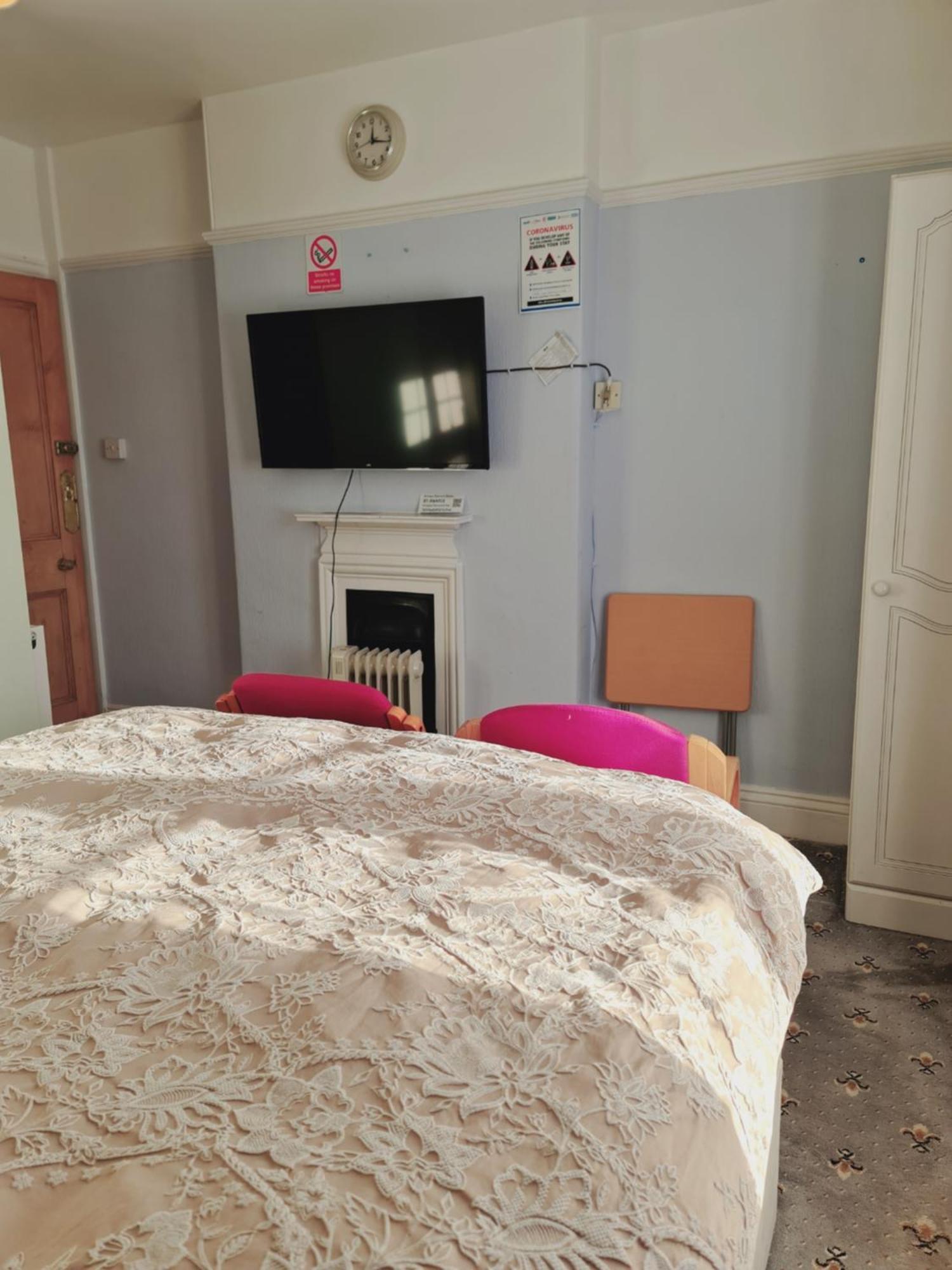 Thornbury Accommodation Burnham-on-Sea Exteriér fotografie