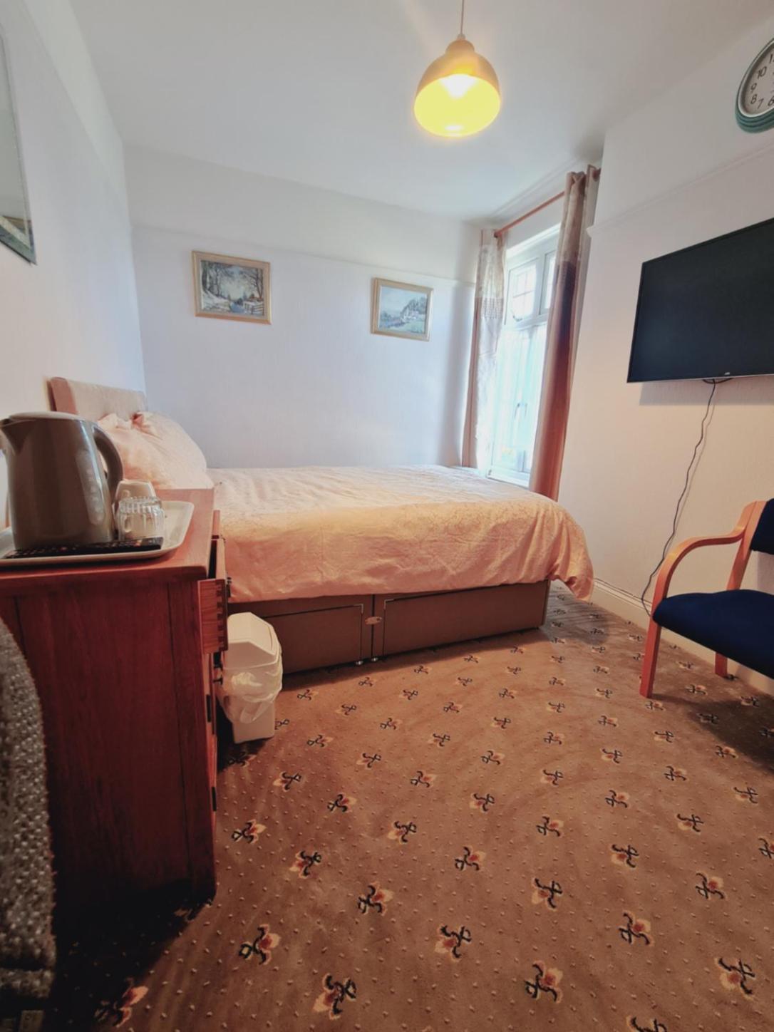 Thornbury Accommodation Burnham-on-Sea Exteriér fotografie