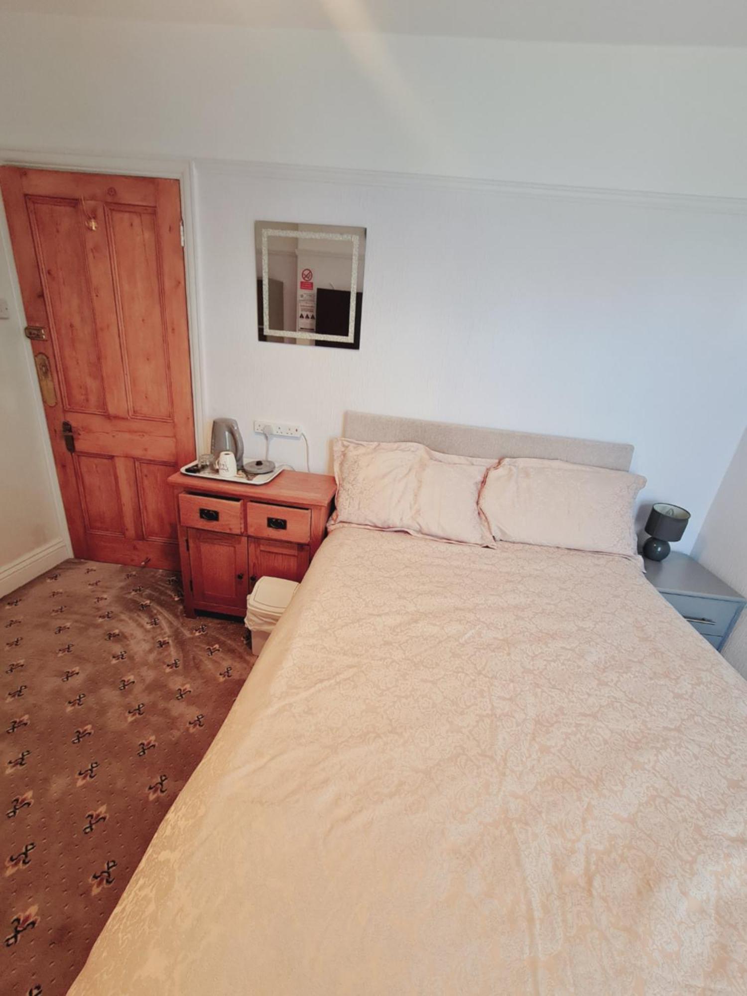 Thornbury Accommodation Burnham-on-Sea Exteriér fotografie