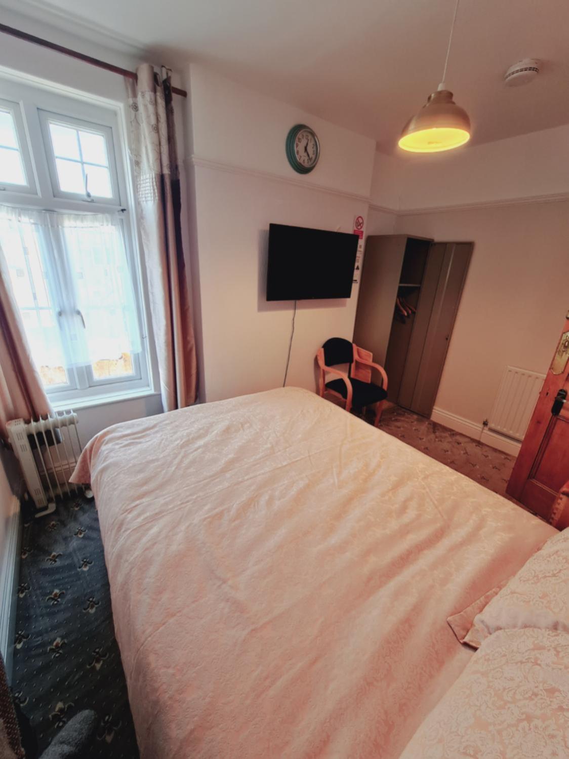 Thornbury Accommodation Burnham-on-Sea Exteriér fotografie
