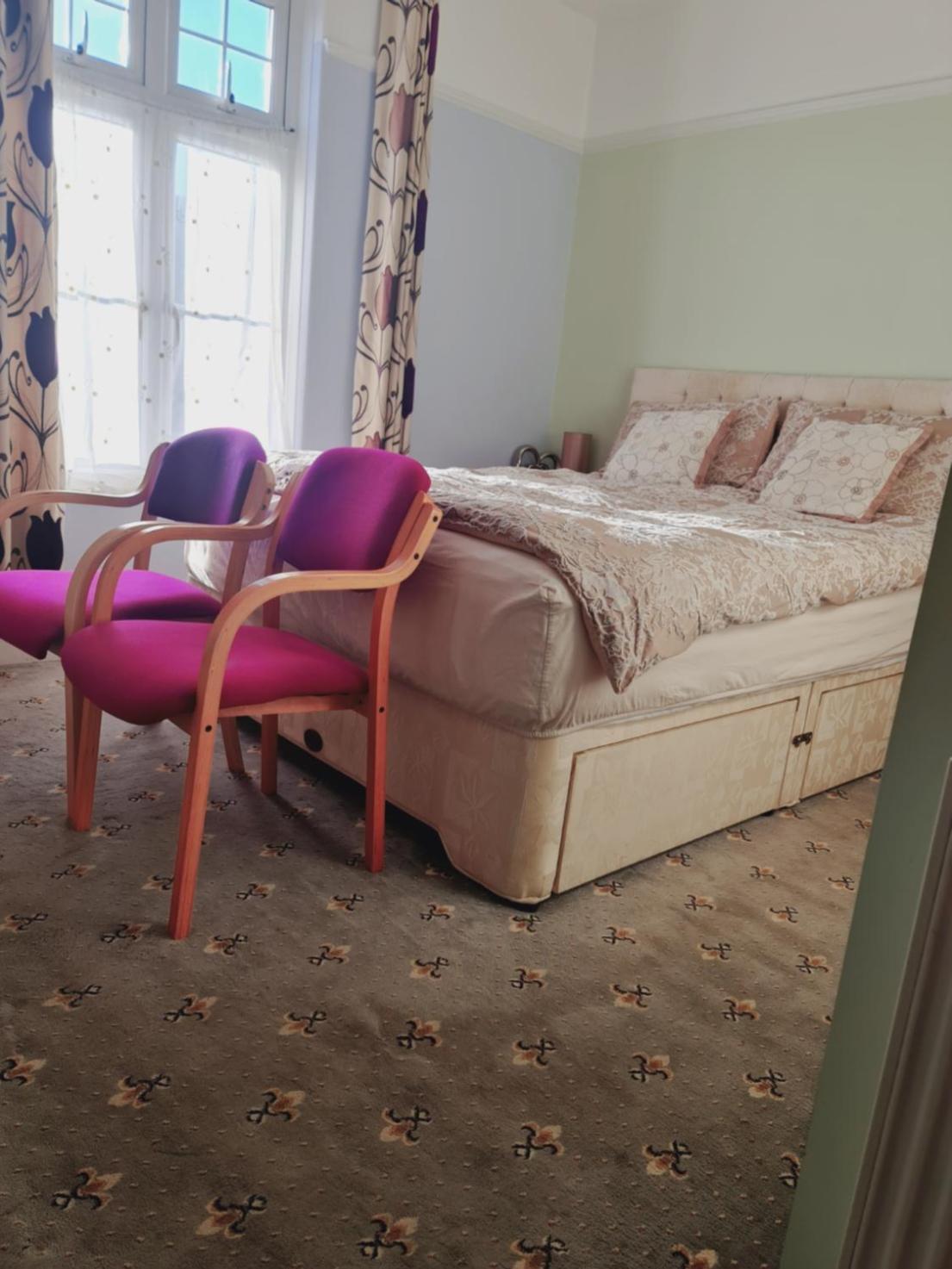 Thornbury Accommodation Burnham-on-Sea Exteriér fotografie
