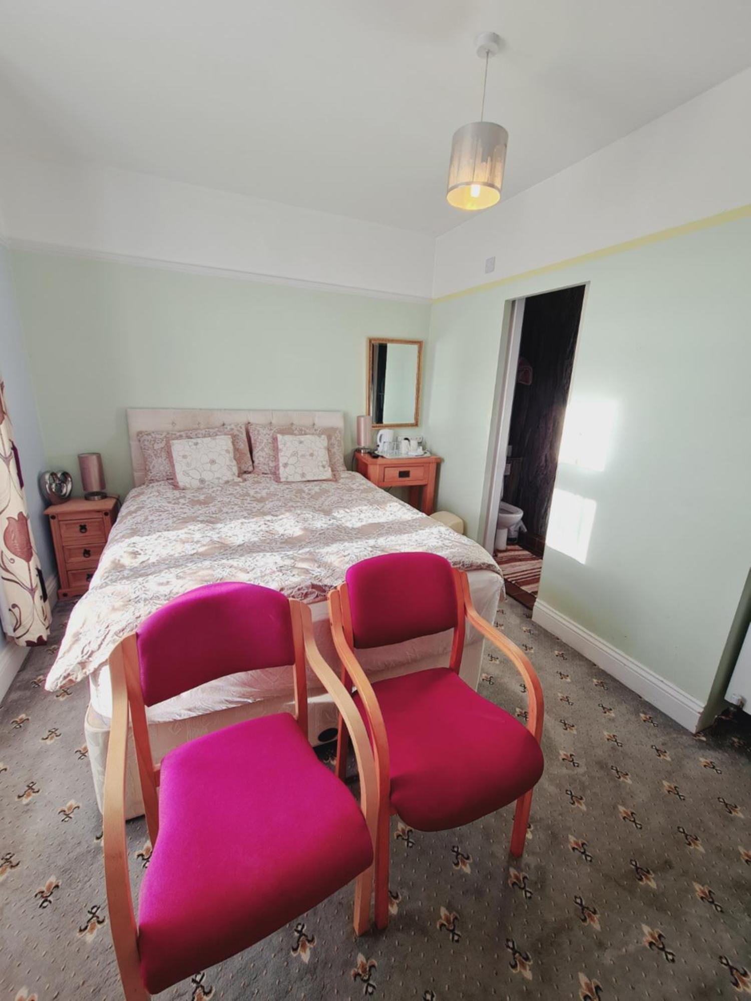 Thornbury Accommodation Burnham-on-Sea Exteriér fotografie