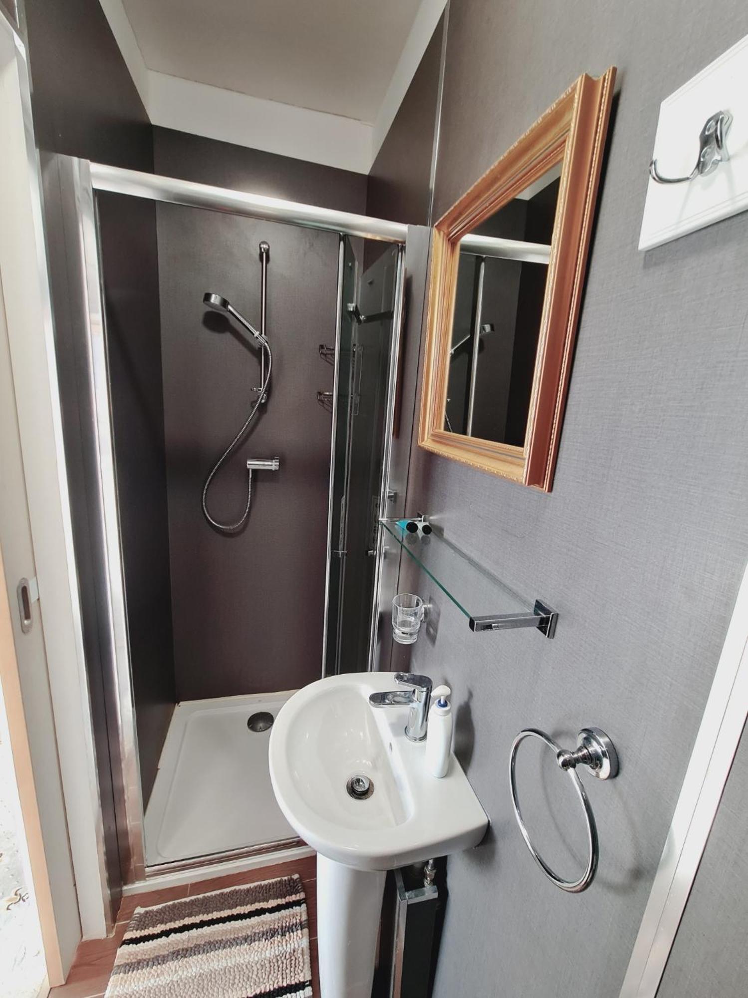 Thornbury Accommodation Burnham-on-Sea Exteriér fotografie