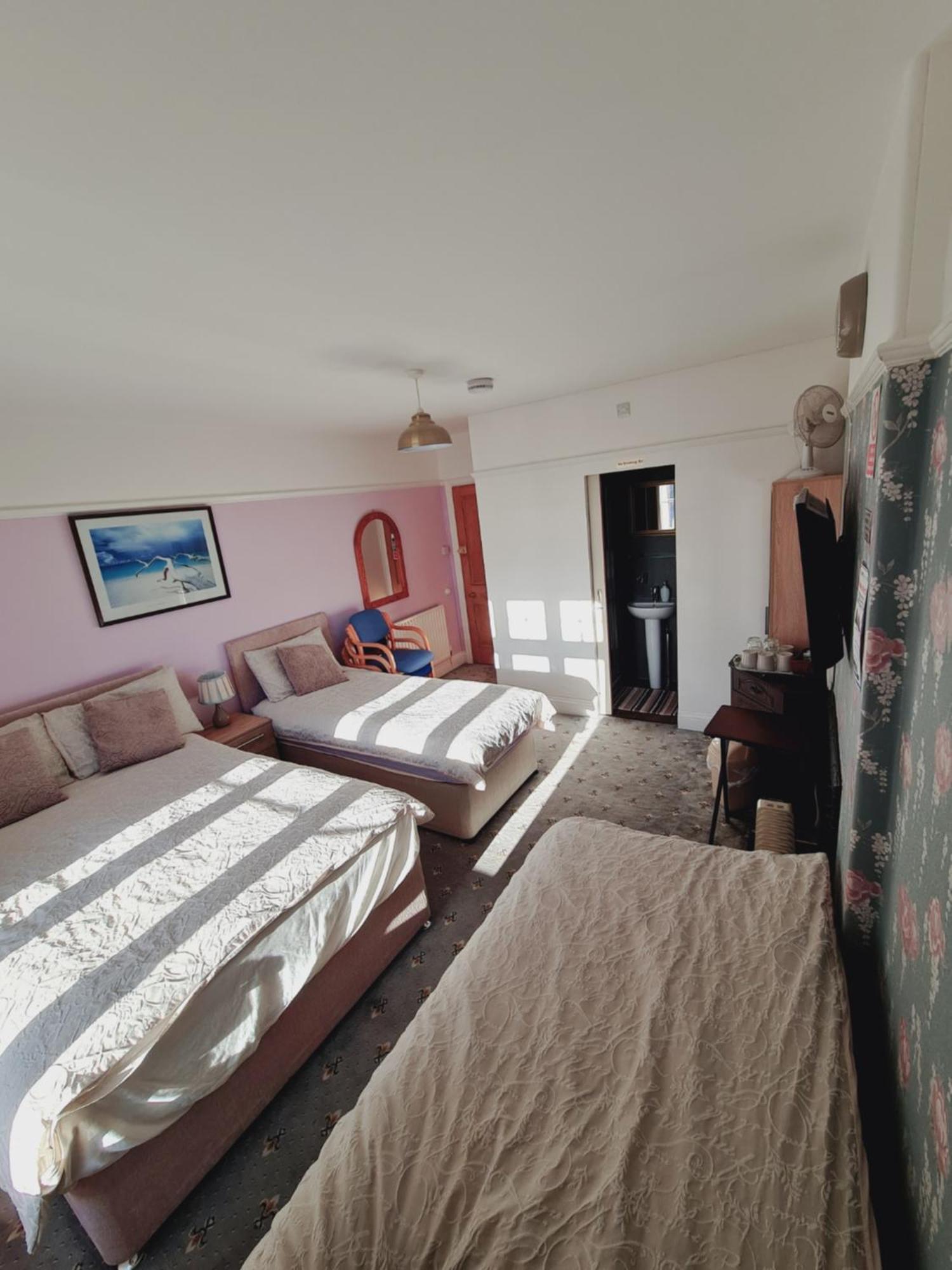 Thornbury Accommodation Burnham-on-Sea Exteriér fotografie