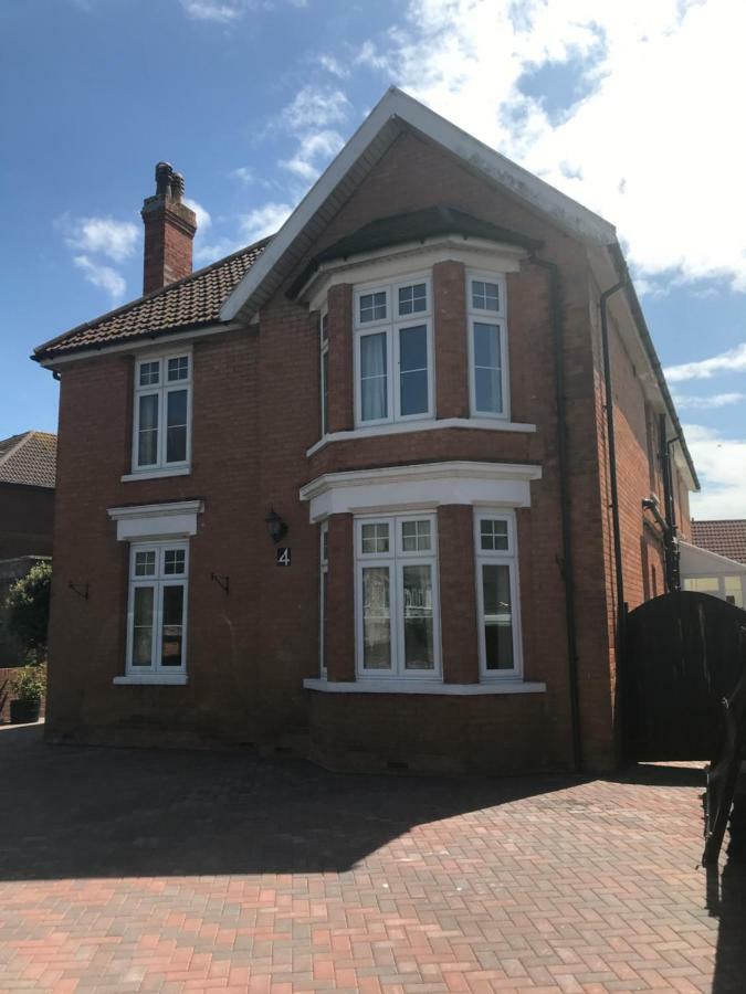 Thornbury Accommodation Burnham-on-Sea Exteriér fotografie