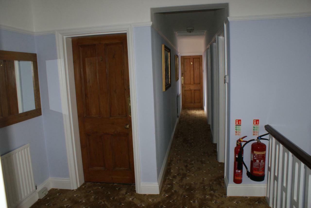 Thornbury Accommodation Burnham-on-Sea Exteriér fotografie
